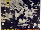 ART BLAKEY JAZZ MESSENGERS-JAZZ CORNER OF THE WORLD, V. 2-DG, 63RD, NYC, EAR RVG