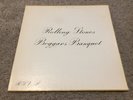 Rolling Stones: Beggars Banquet 1969 London Records 12'' Vinyl Record PS 539