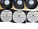 3 Acetate Records 10