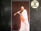 Manu Dibango Makossa Man Disques Festival Vinyl LP