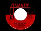 NORTHERN SOUL-AMBASSADORS-GOOD LOVE GONE BAD/(I'VE GOT TO FIND)HAPPINESS