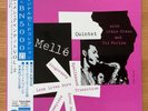 GIL MELLE QUINTET VOL.2 BLUE NOTE TOJJ-5033 OBI JAPAN VINYL 10