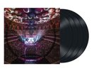 MARILLION - ALL ONE TONIGHT - LIVE ROYAL A.H. 4LP VINYL NEW SEALED LIMITED