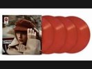 Taylor Swift- RED (Taylor's Version 4xLP) Limited Edition Factory Sealed
