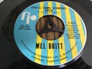 MEL BRITT - SHE'LL COME RUNNING BACK 