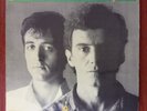 El Ultimo De La Fila – Como La Cabeza Al Sombrero [1988] Vinyl LP Pop Rock SPI