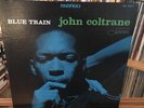 JOHN COLTRANE BLUE TRAIN BLUE NOTE DMM MODAL JAZZ CLASSIC AUDIOPHILE