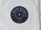 I'm Sorry. Jimmy Cliff. Orig Blue Beat 7