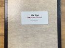 Big Star - Complete Third: Vol. 3 | VG+/M | 2017 | W/ Vol 1 & 2 SEALED | 6xLP |