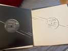 Eurythmics: 2x12”vinyl Maxi-Singles: “Sweet Dreams…”+”Love is a Stranger”