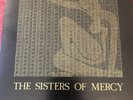 SISTERS OF MERCY:”Alice”/“floorshow”— Rare 7” Uk Single, Original Sleeve, Mint