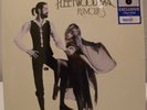 Fleetwood Mac Rumors Clear Vinyl Exclusive LP Album