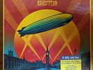 Led Zeppelin Celebration Day - 3 LP Box neu, versiegelt
