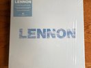John Lennon 9 LP BOX SET Signature Studio Albums (2015) Beatles 180G Vinyl MINT