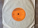 R&B POPCORN MICKEY AND KITTY BUTTERCUP / MY REVERIE LONDON 2 SINGLE SIDED DEMOS