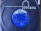 Mod Beat DIANA DORS So Little Time / It's Too Late Fontana TF 506