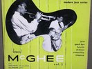 HOWARD McGHEE BLUE NOTE VOL. 2 (5024) ORIGINAL 10