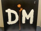 DEPECHE MODE Enjoy the Silence -Limited Edition Etched Vinyl Record Single NM EX