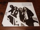 LED ZEPPELIN IN THROUGH THE OUTTAKES-EX  RARE VINYL LP  RECORD