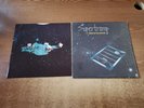 1970s MINT-EXC Supertramp – Crime Of The Century 3647 LP33