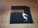 RARE CANADA 1980s MINT-EXC U2 – Rattle And Hum ISL2 1204 2LP33