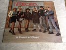 The Ejected - A Touch of Class LP (Punk Rock/Oi ) ORIGINAL (RIOT CITY) 1982 RARE