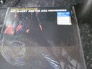 Art Blakey - The Witch Doctor. 180g Blue Note LP. Tone Poet. Excellent.