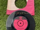 ‘Sunshine Superman/The Trip’ Donovan SIGNED 7”