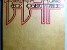 (JEFF) BECK,BOGERT & APPICE INSANELY RARE ORIG '73 EPIC TEST PRESSING LP 1A/1A