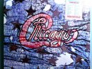 CHICAGO III (3rd ALBUM) RARE SEALED ORIG '71 2-LP SET w/STICKER,POSTER & INSERT