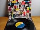 Siouxsie & The Banishees Vinyl LP Once Upon A Time/The Singles PVC8906 1981 VG+