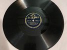 Country Music 78 Record Rockin Chair Carl Boling Rare Vintage Hillbilly 78 RPM