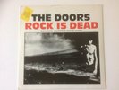 The Doors, Rock is Dead, Am. Prayer session,12/8/70,12’’ Vinyl record., Lim. Ed.