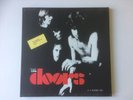 The Doors, The complete Stockholm tapes, 3 LP's box, 12’’ Vinyl rec.,Lim.Ed.