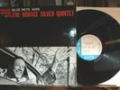 HORACE SILVER Finger Poppin' 63rd St Blue Note MONO  BLP- 4008  NM-