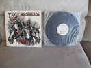 Tex And The Horseheads - Self-Titled LP Vinyl E-1070 Bemisbrain Records 1984 12