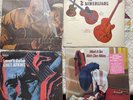 LP CHET ATKINS FOR THE GOOD TIMES WORK IT OUT LOVERS GUITAR 3 DIMENSIONS
