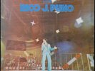 Rico J Puno - A Private Concert LP Sunshine TSP-5242 - Philippines Pop Vinyl VG+
