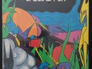 Special Fun S/T SIMON Sf1024A RARE private press JAZZ NEW WAVE vinyl LP SEALED