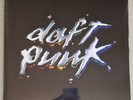 Discovery Daft Punk vinyle - -Neuf sous Blister