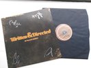 B5 Black Honey - Written & Directed 2021 UK Indie Rock signed Zoetrope Disc