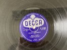 Billy Fury 78 rpm Maybe Tomorrow