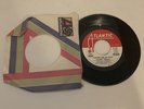 Kenny Vance Mono/Stereo Promo 45 - 