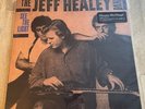 JEFF HEALEY BAND See the Light LP reissue 180 gram NEW/SEALED