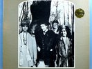 BOB DYLAN JOHN WESLEY HARDING ULTRA-RARE ORIG'67 COLUMBIA MONO PROMO LP STUNNING