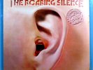 MANFRED MANN'S EARTH BAND ROARING SILENCE RARE SEALED ORIG '75 WARNER/BRONZE LP