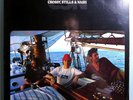 CROSBY STILLS & NASH C,S & N (2d ALBUM) RARE SEALED ORIGINAL 1977 ATLANTIC LP