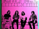 FRIJID PINK SELF-TITLED 1st ALBUM RARE ORIG 1970 PARROT HEAVY PSYCH LP BEAUTIFUL
