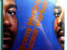 JUNIOR PARKER & JIMMY McGRIFF SELF-TITLED RARE STILL SEALED ORIGINAL '72 U/A LP