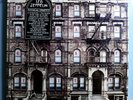 LED ZEPPELIN PHYSICAL GRAFFITI RARE ORIG '75 SWAN SONG 2-LP SET w/SHRINK+STICKER